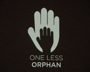 One Less Orphan